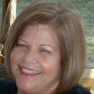 Meet your Posher, Pam